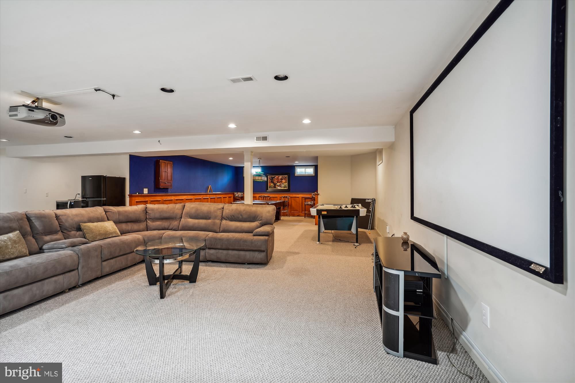 SUMNER LAKE - Residential