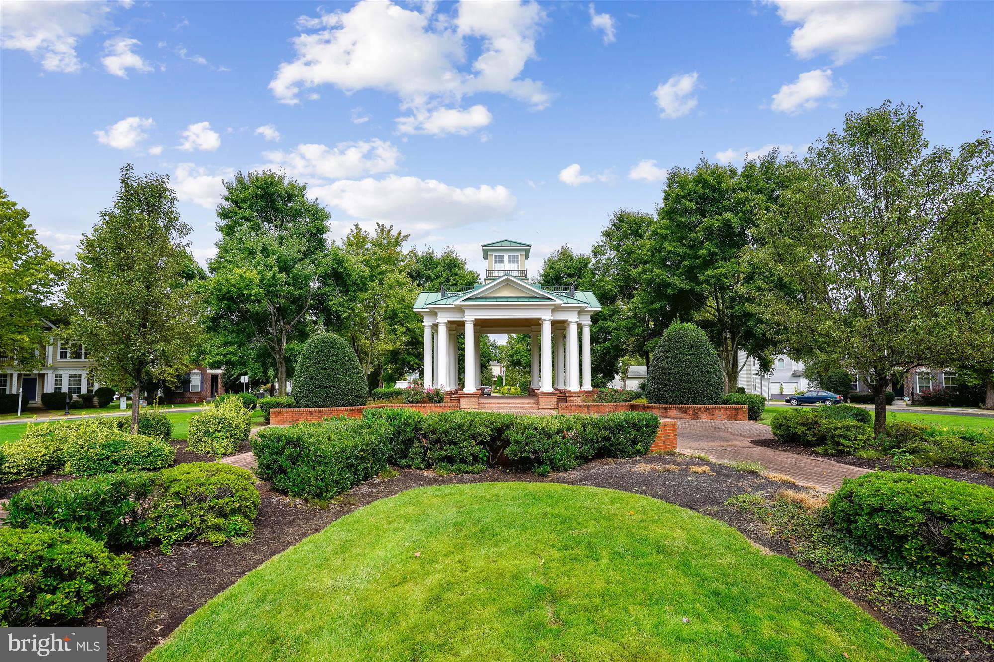 SUMNER LAKE - Residential