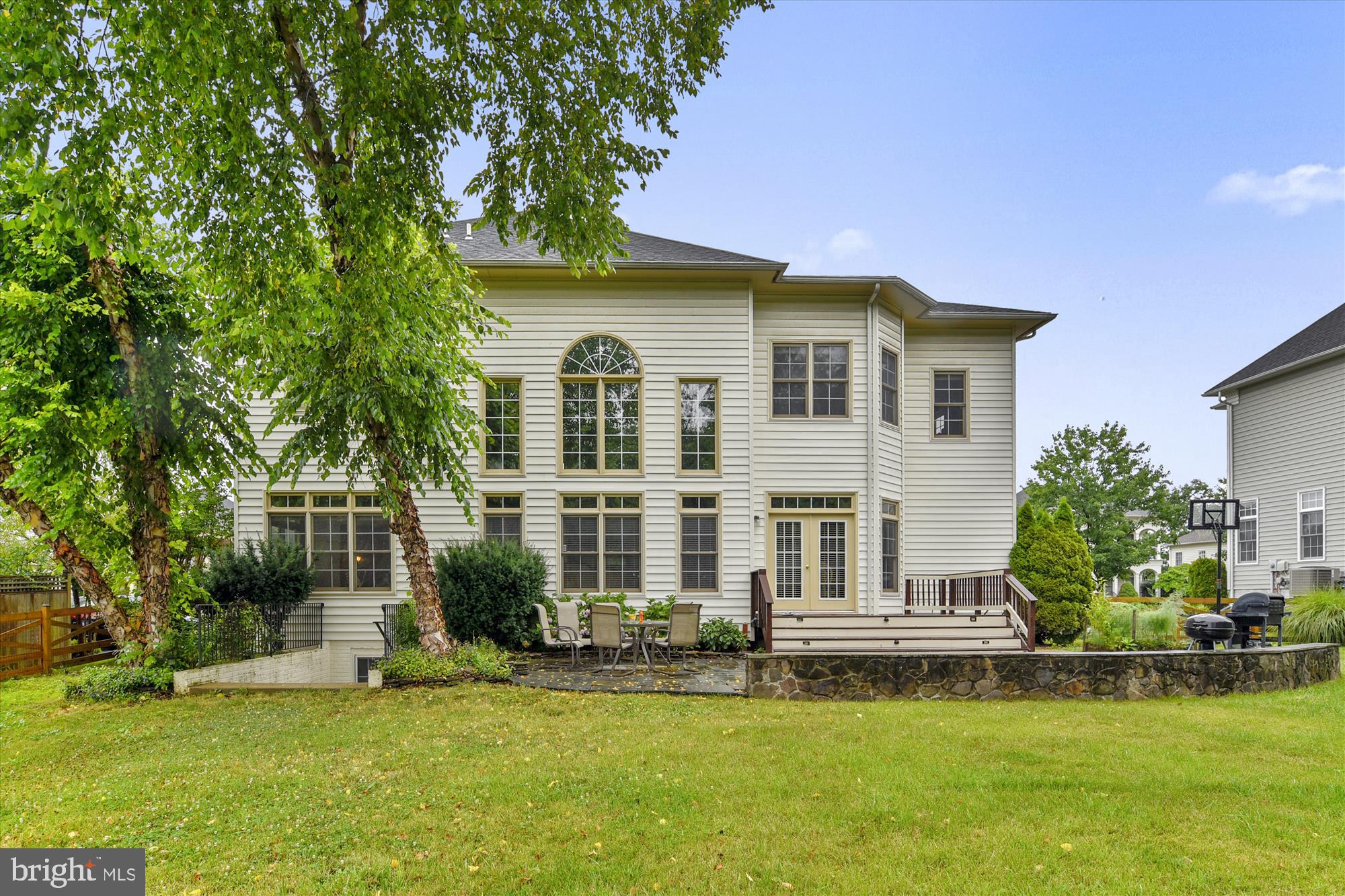 SUMNER LAKE - Residential