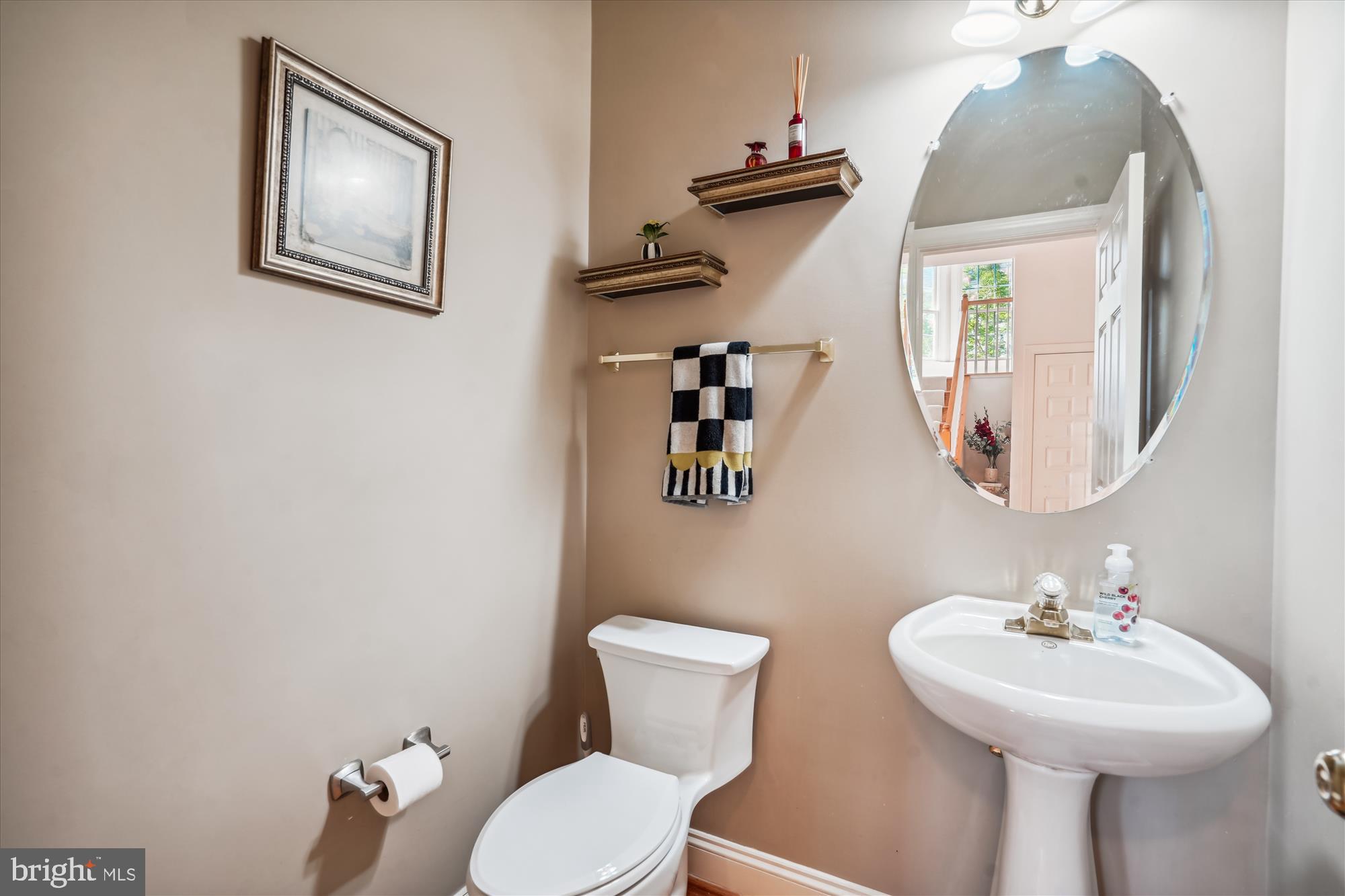 SUMNER LAKE - Residential