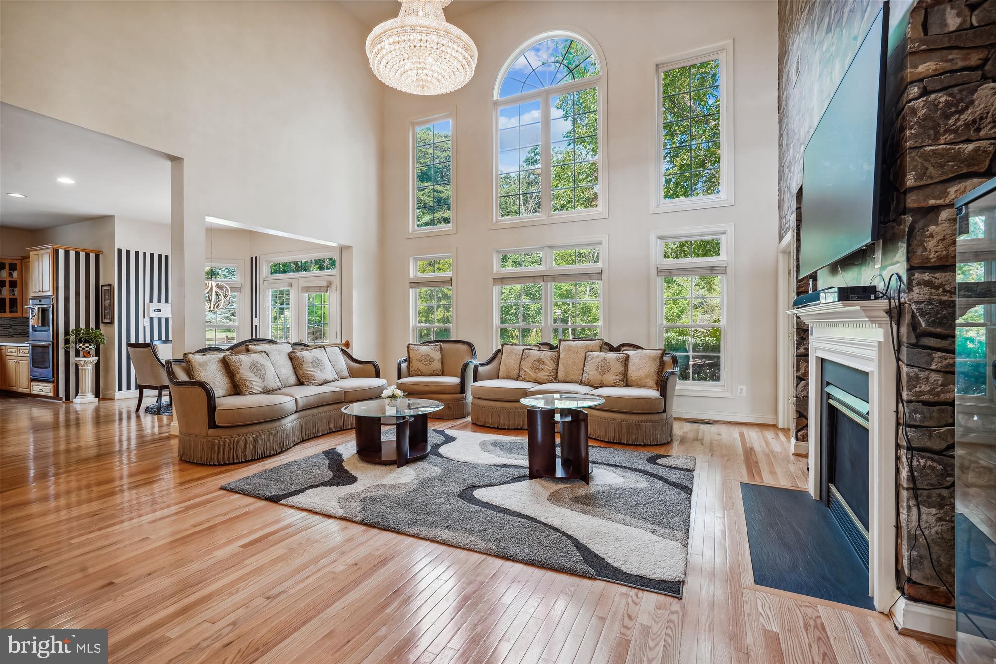 SUMNER LAKE - Residential