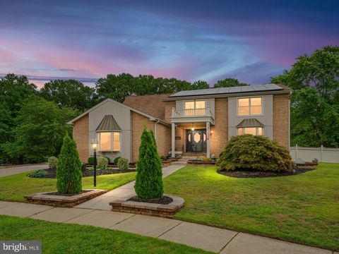 4 HICKORY CIRCLE SEWELL NJ 08080