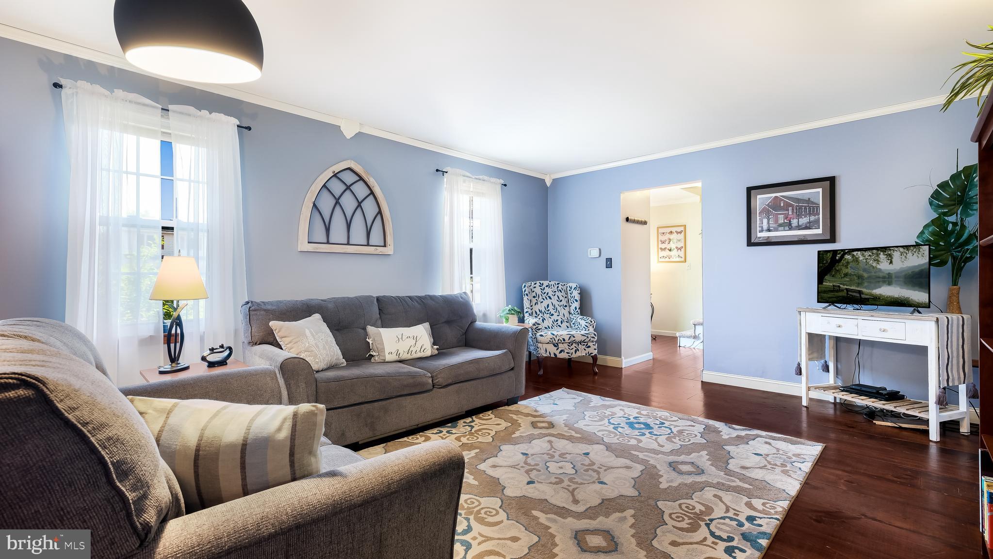 114 CHESTNUT DRIVE