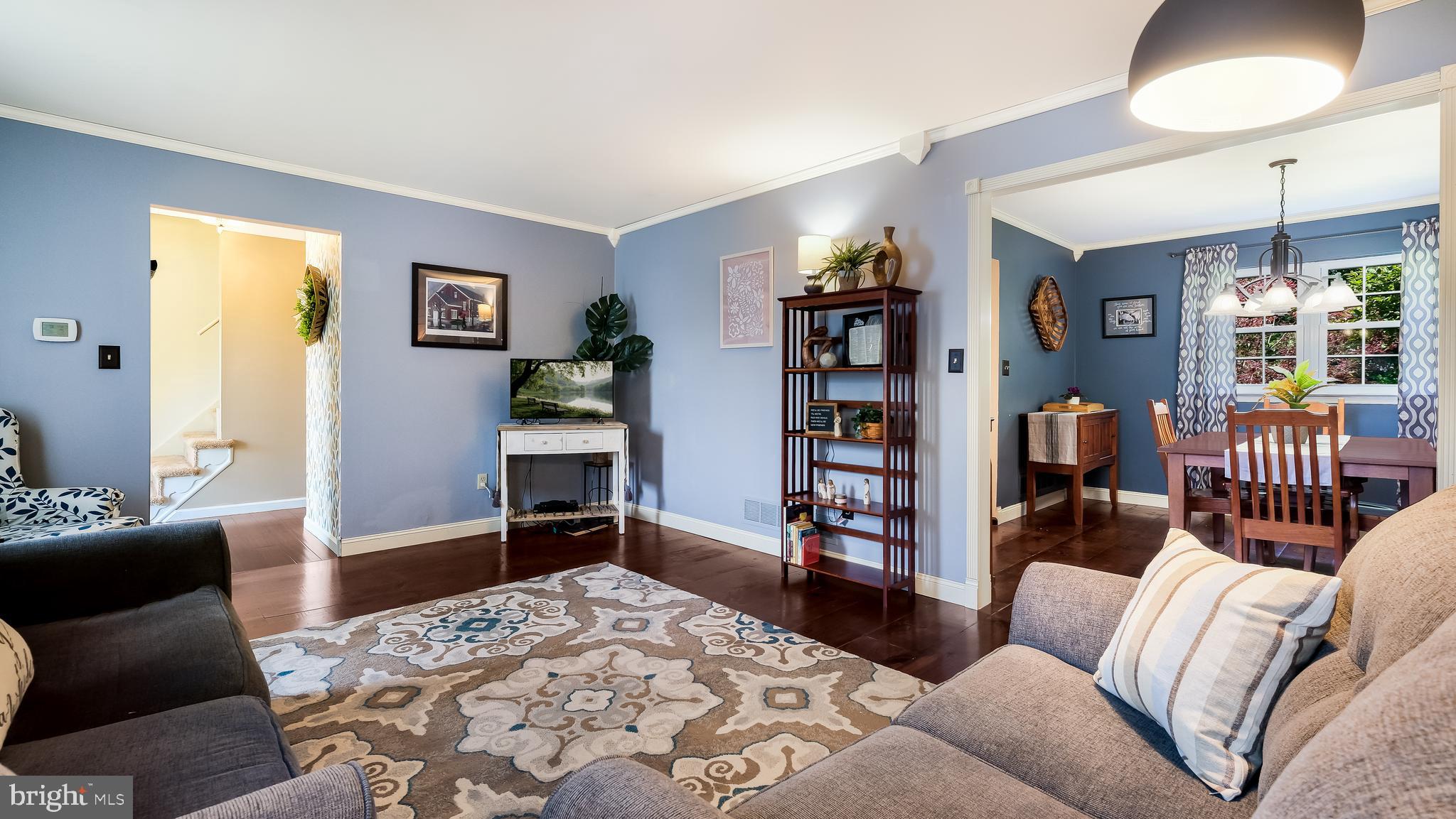 114 CHESTNUT DRIVE