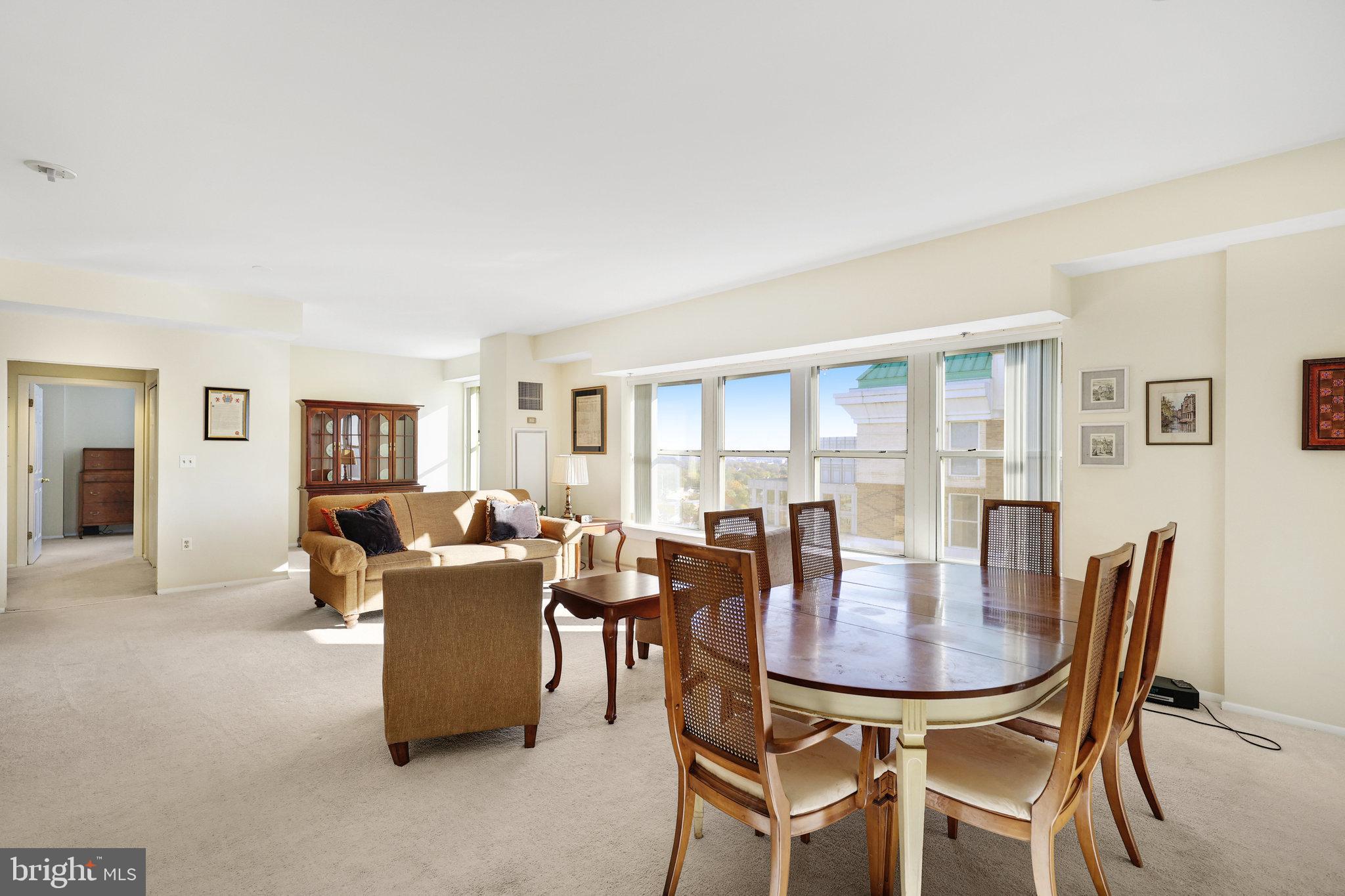 900 N TAYLOR STREET 2105 & #2107