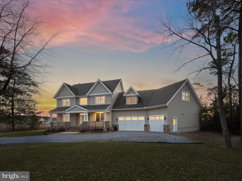 32 Manor Drive, Dagsboro, DE MLS: DESU2079008