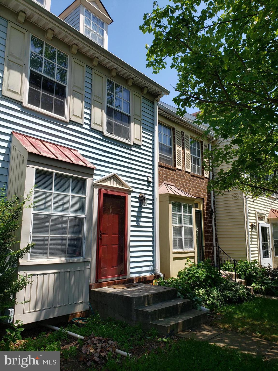 ROCKFIELDS - Residential Lease