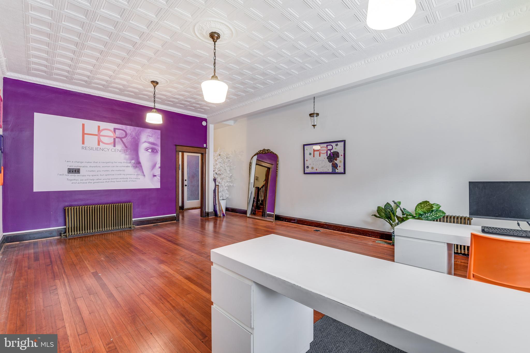 FELLS POINT HISTORIC DISTRICT - Commercial Sale