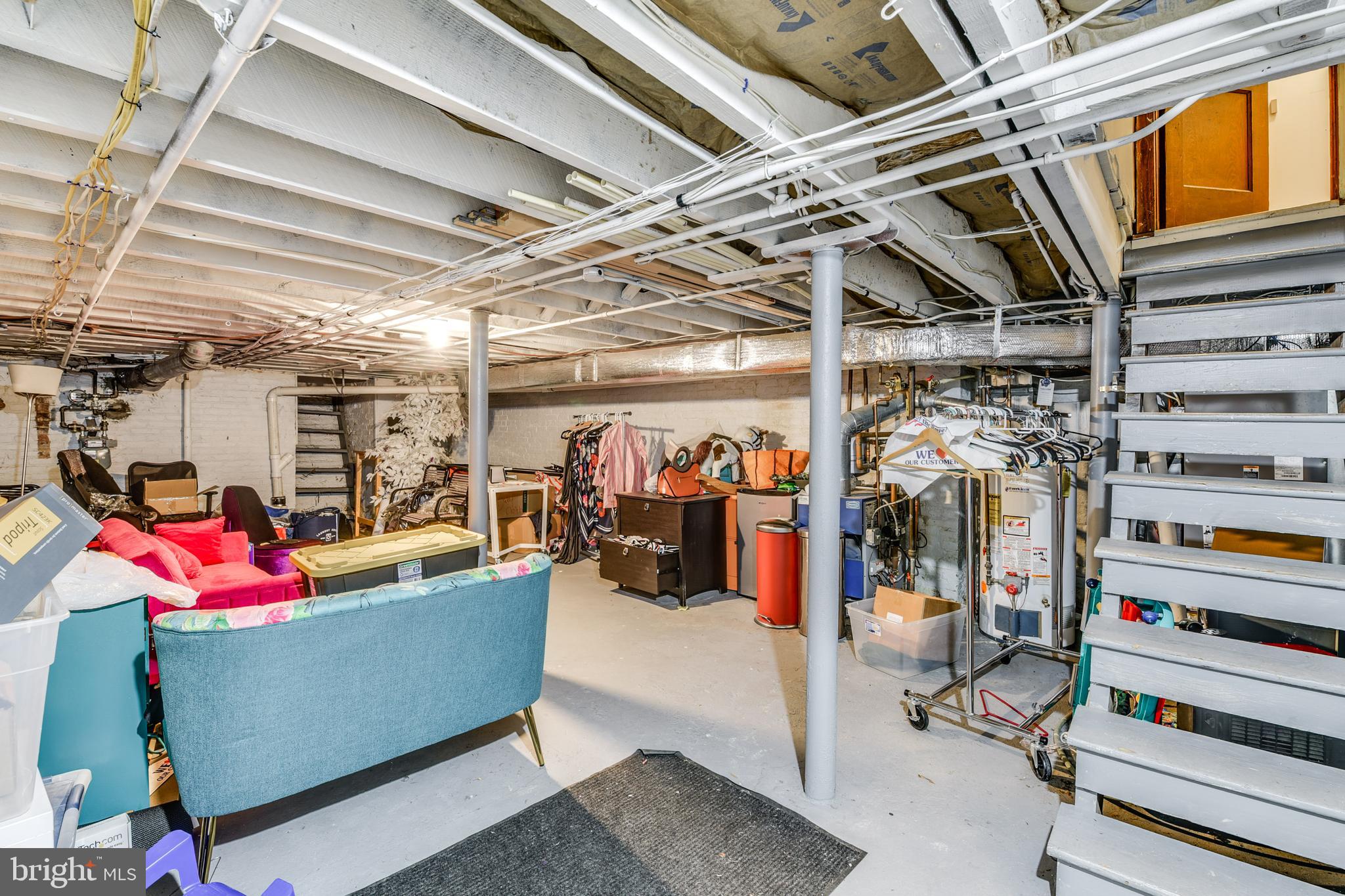 FELLS POINT HISTORIC DISTRICT - Commercial Sale