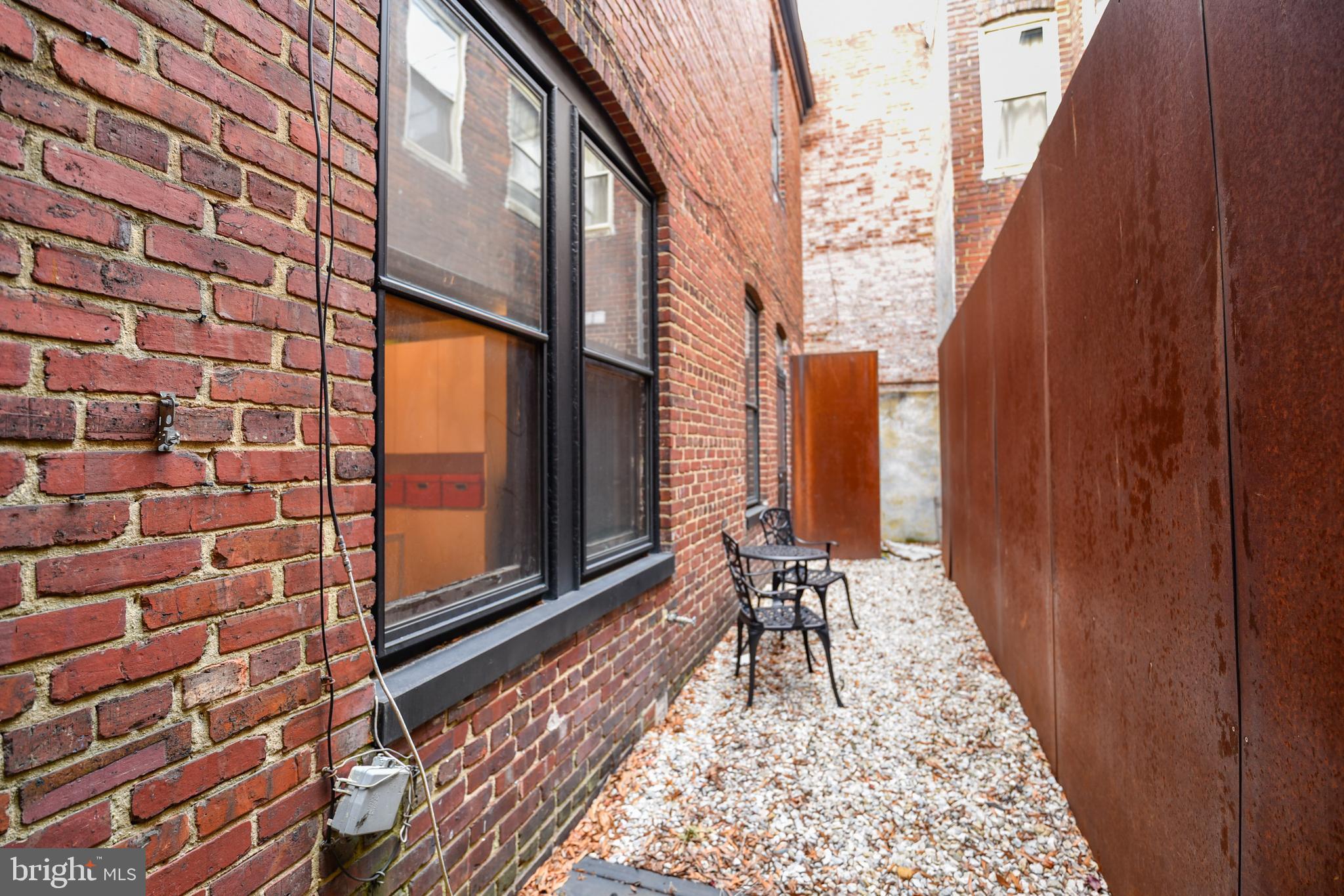 FELLS POINT HISTORIC DISTRICT - Commercial Sale