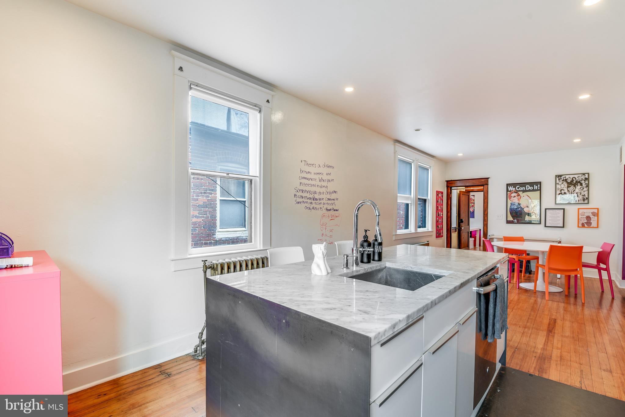 FELLS POINT HISTORIC DISTRICT - Commercial Sale