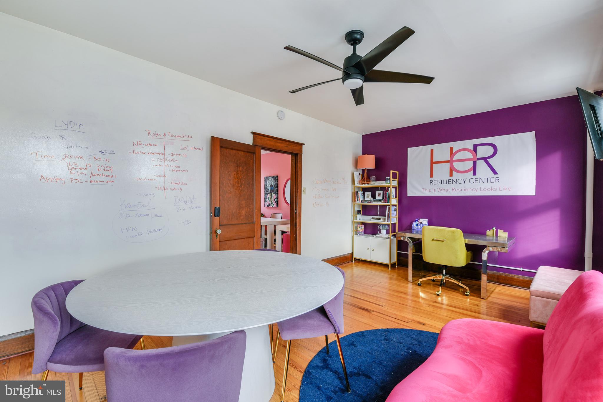 FELLS POINT HISTORIC DISTRICT - Commercial Sale