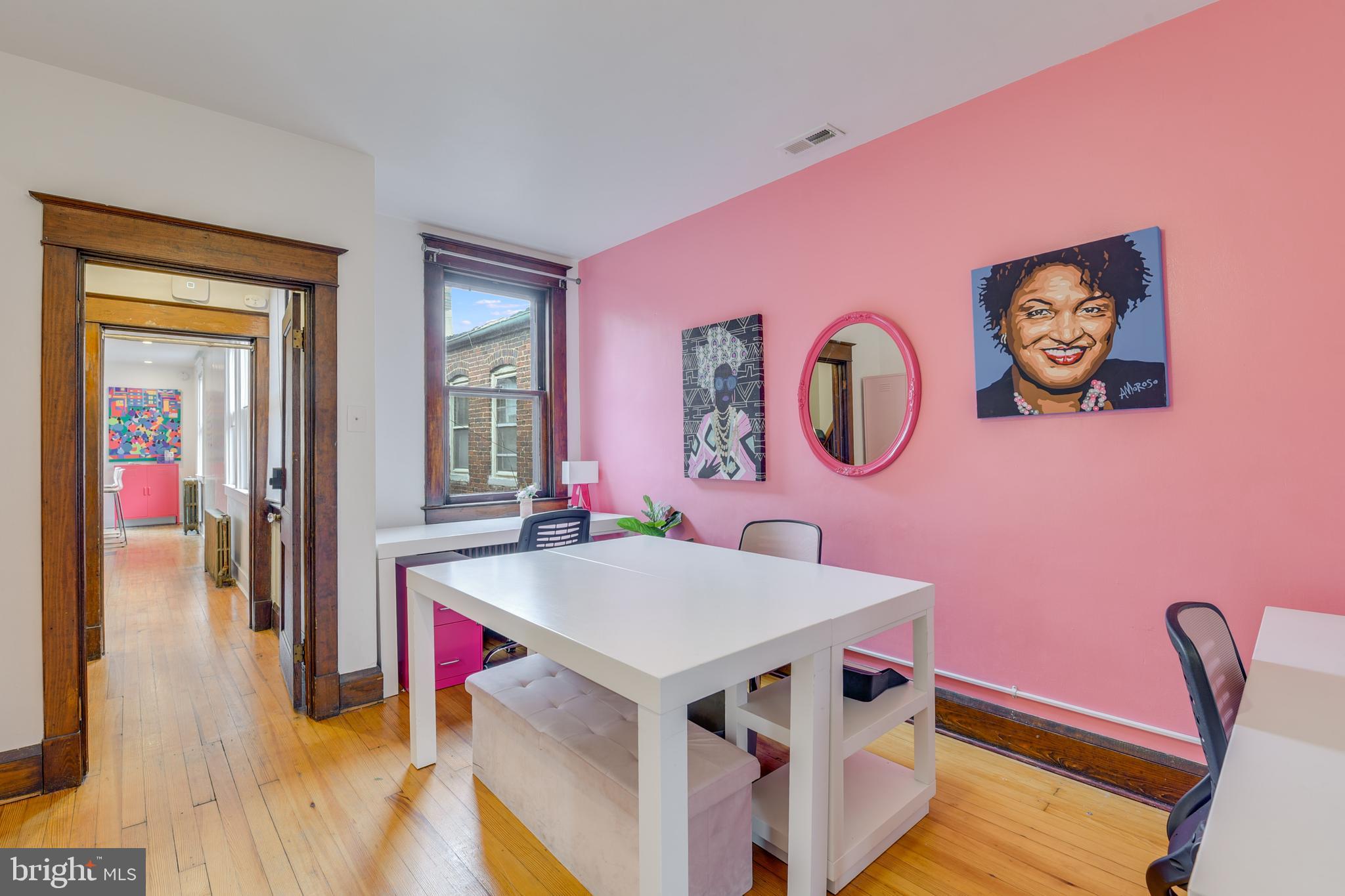 FELLS POINT HISTORIC DISTRICT - Commercial Sale