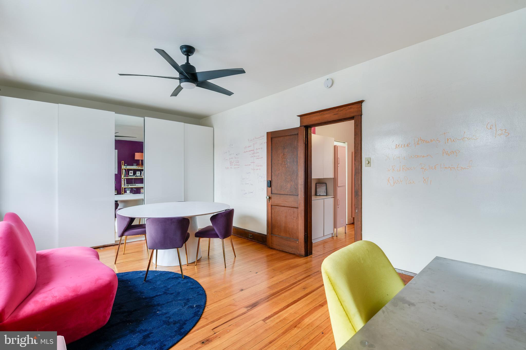 FELLS POINT HISTORIC DISTRICT - Commercial Sale