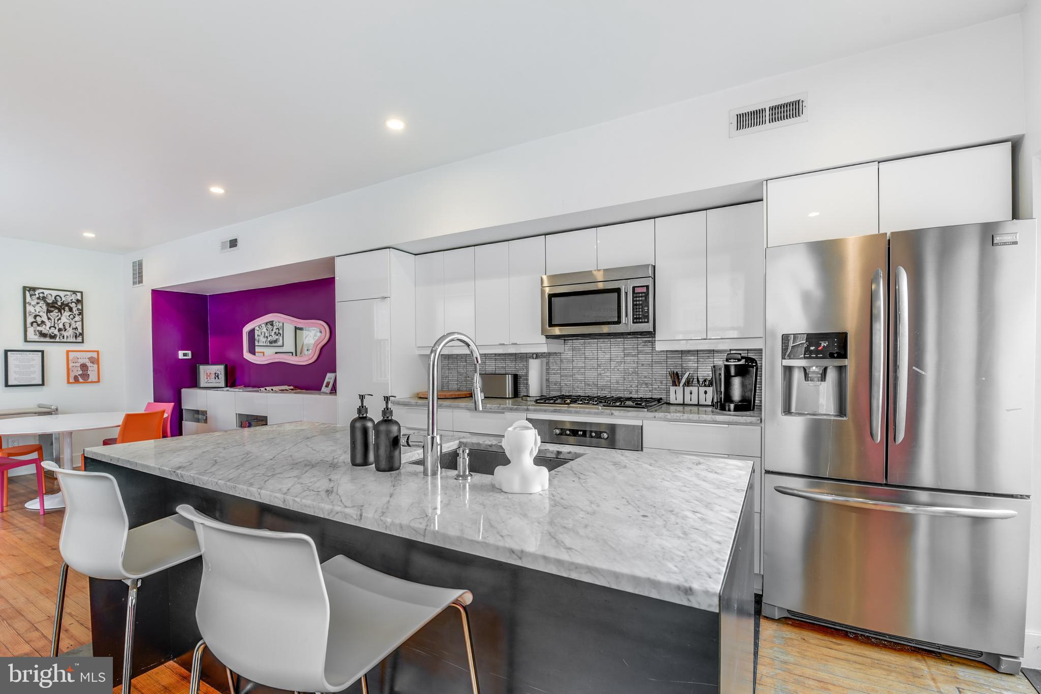 FELLS POINT HISTORIC DISTRICT - Commercial Sale