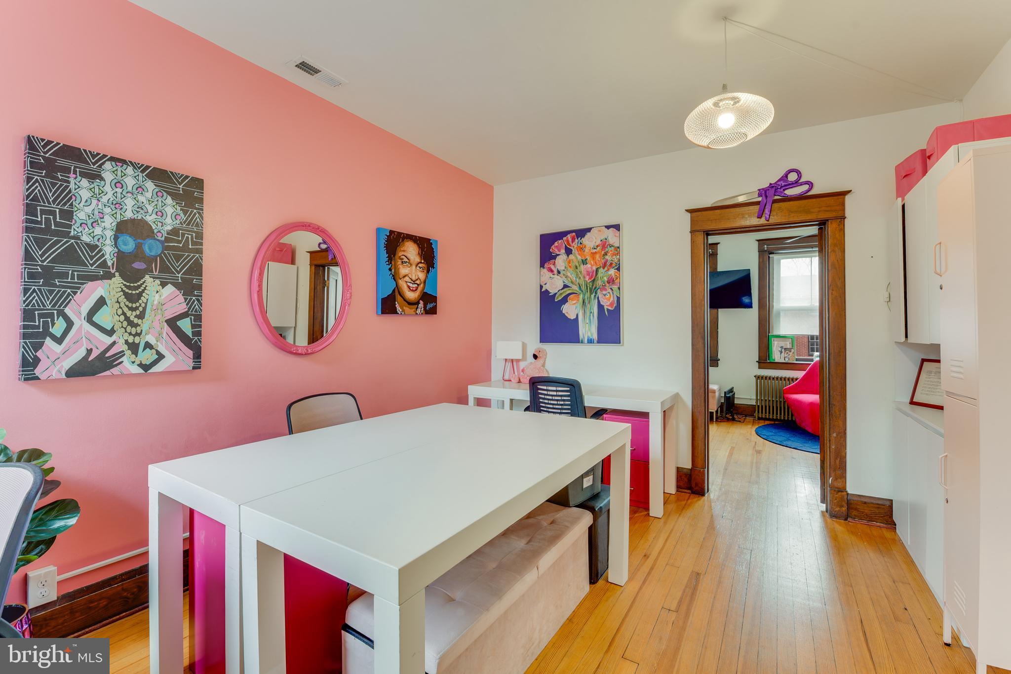 FELLS POINT HISTORIC DISTRICT - Commercial Sale