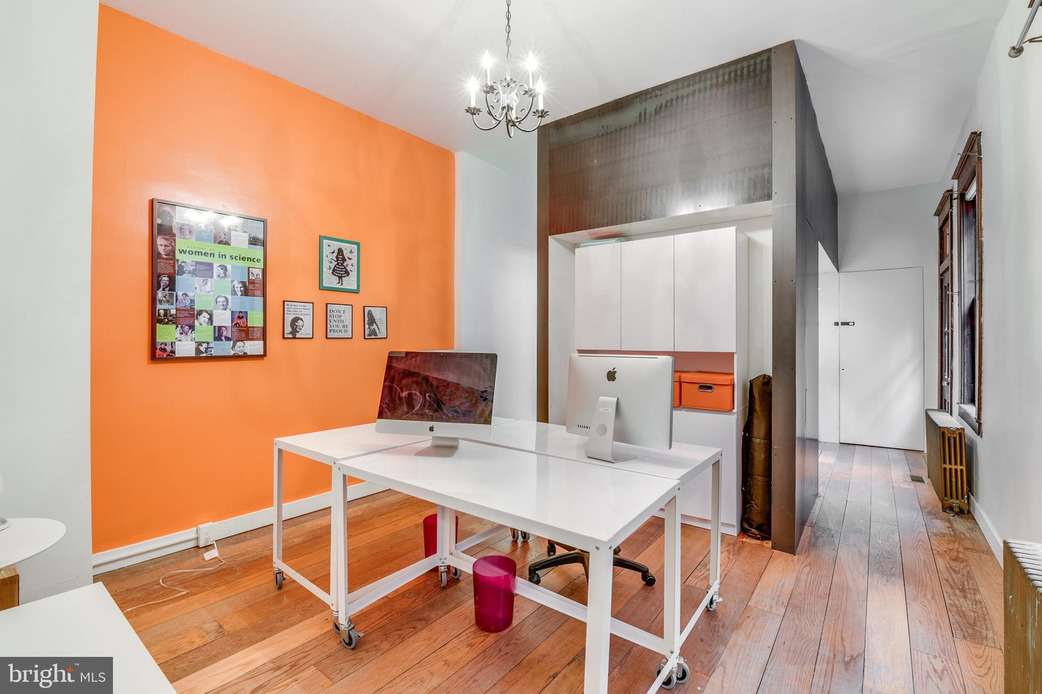 FELLS POINT HISTORIC DISTRICT - Commercial Sale