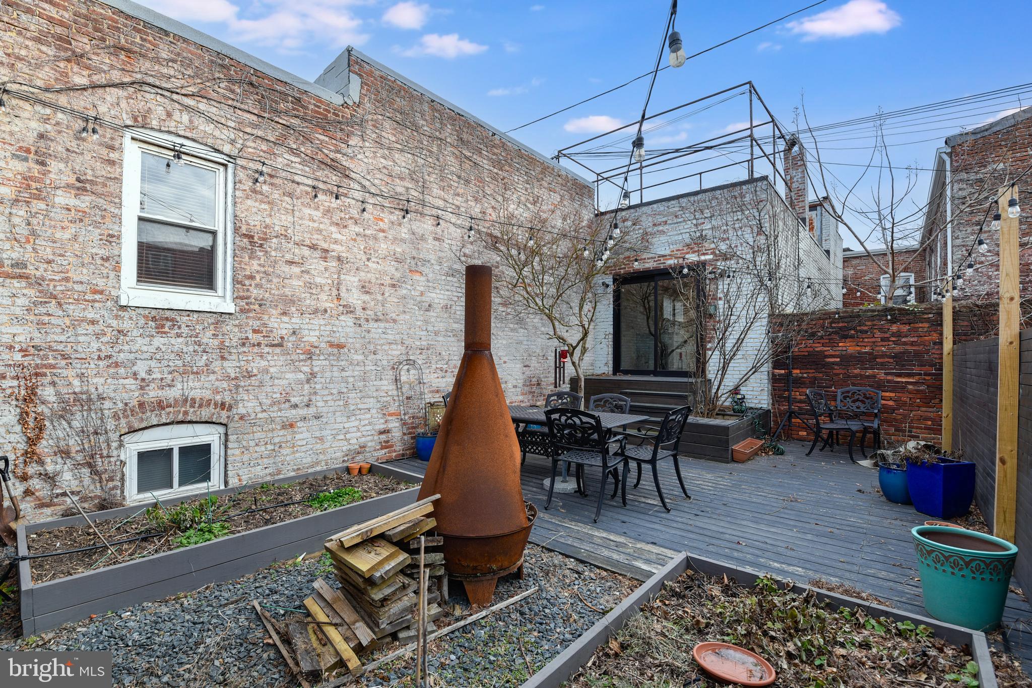 FELLS POINT HISTORIC DISTRICT - Commercial Sale