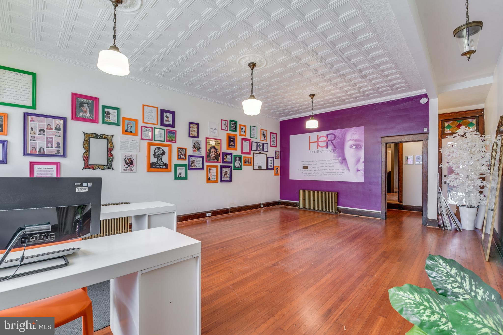 FELLS POINT HISTORIC DISTRICT - Commercial Sale