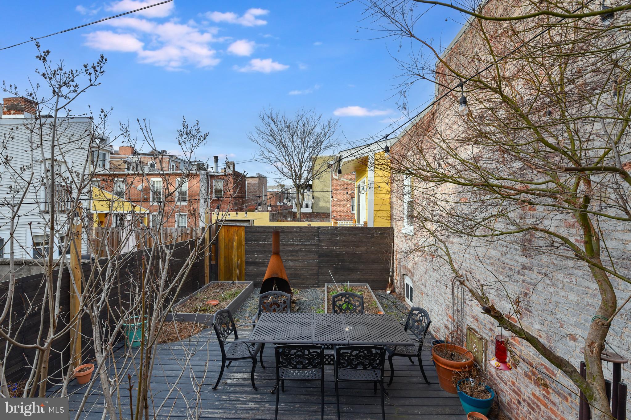 FELLS POINT HISTORIC DISTRICT - Commercial Sale