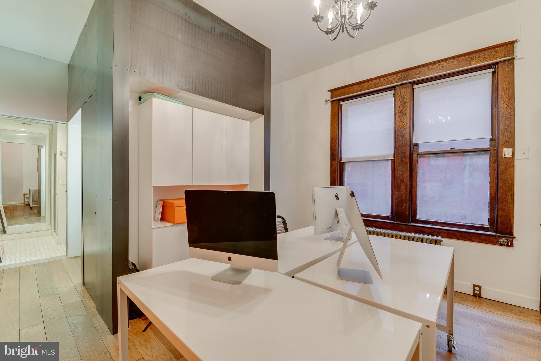 FELLS POINT HISTORIC DISTRICT - Commercial Sale