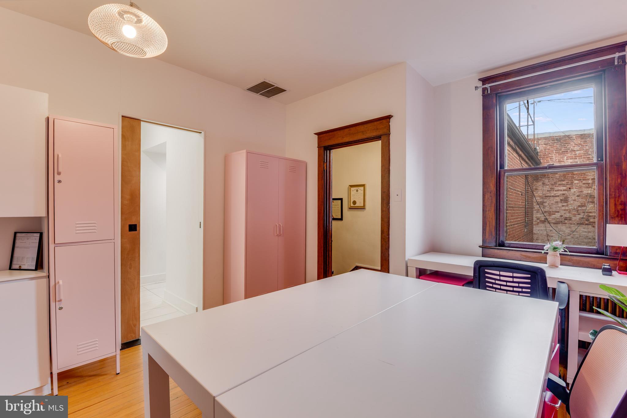 FELLS POINT HISTORIC DISTRICT - Commercial Sale