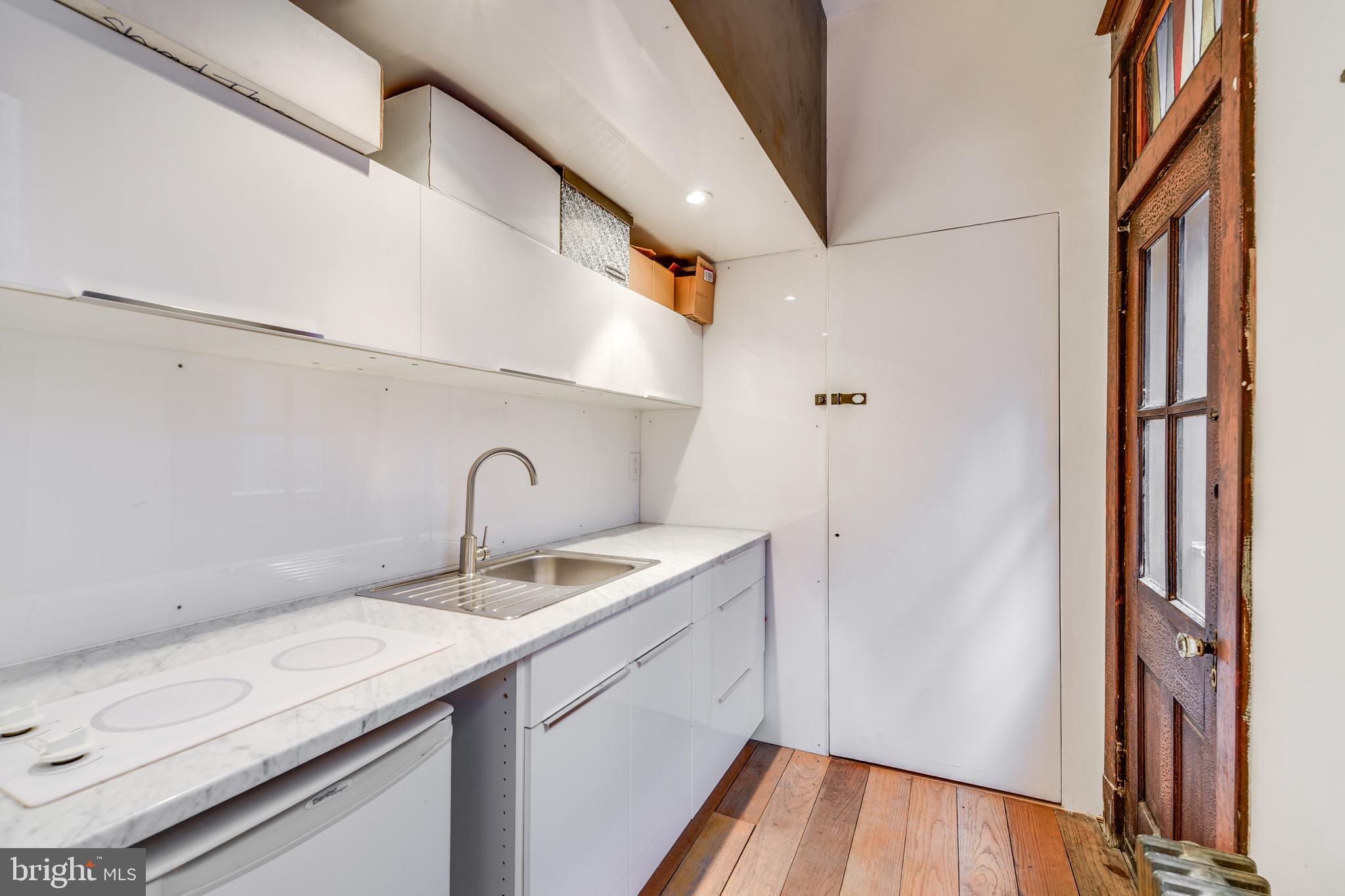 FELLS POINT HISTORIC DISTRICT - Commercial Sale