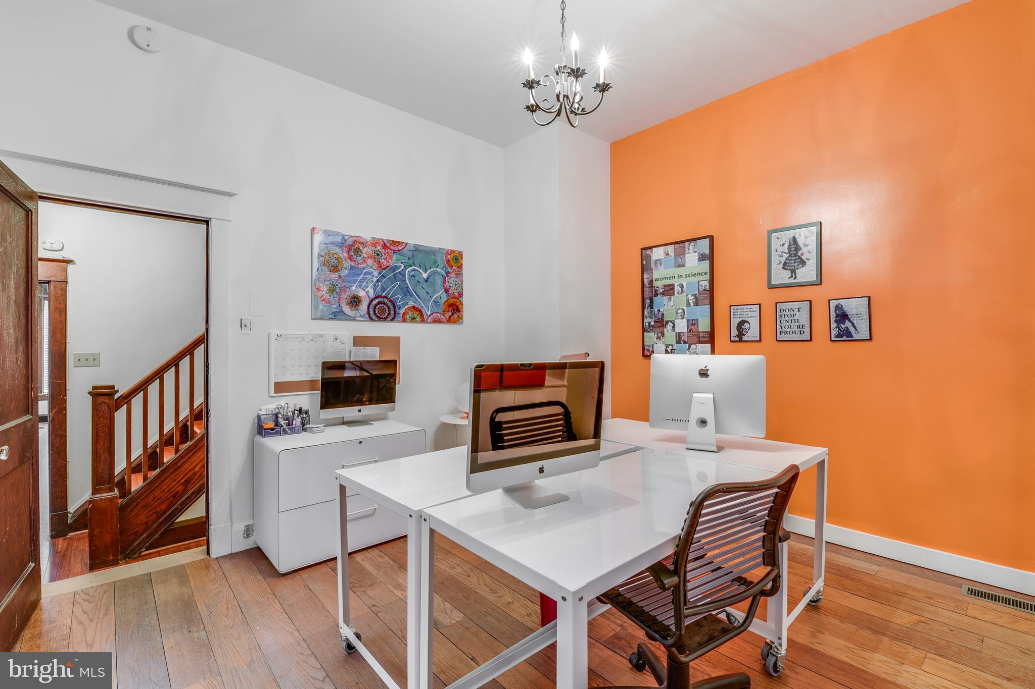 FELLS POINT HISTORIC DISTRICT - Commercial Sale