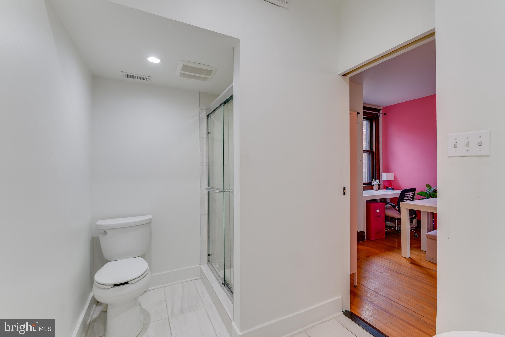 FELLS POINT HISTORIC DISTRICT - Commercial Sale