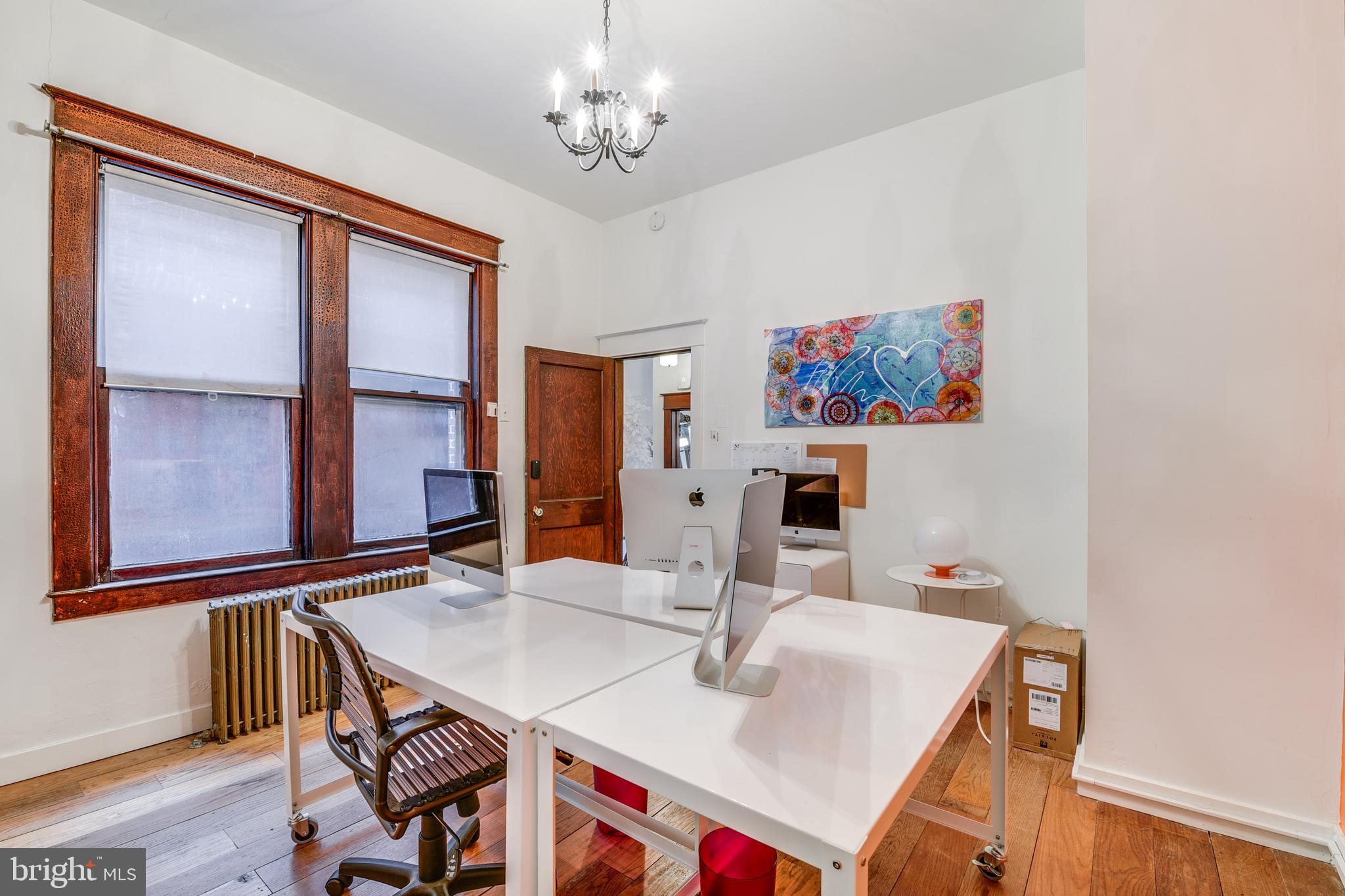 FELLS POINT HISTORIC DISTRICT - Commercial Sale