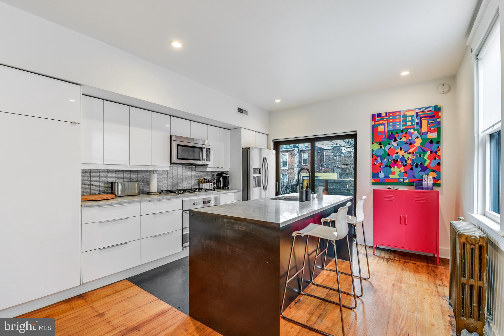 FELLS POINT HISTORIC DISTRICT - Commercial Sale