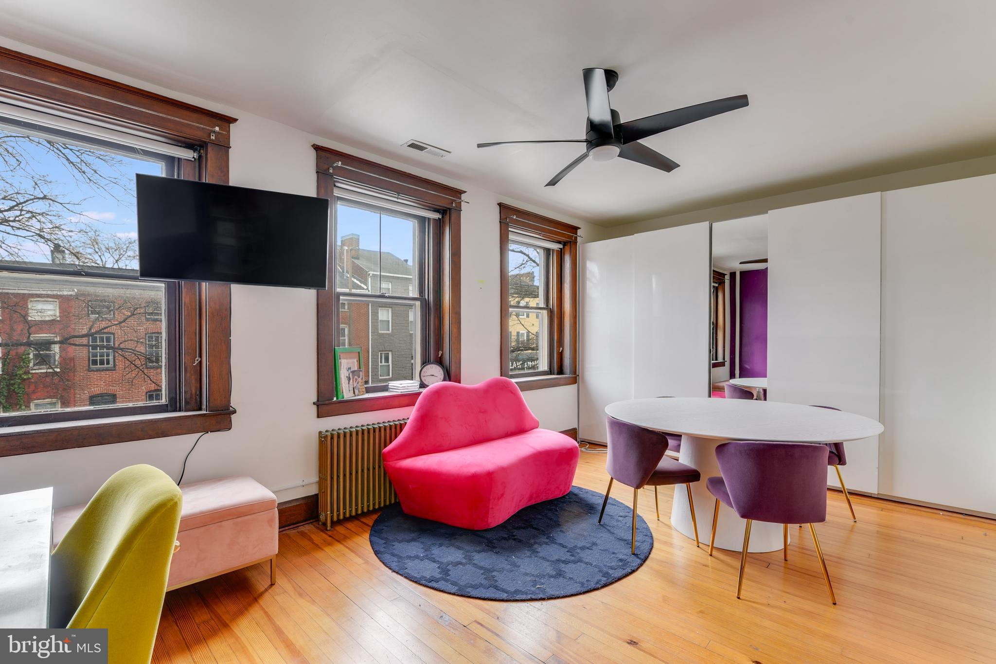 FELLS POINT HISTORIC DISTRICT - Commercial Sale