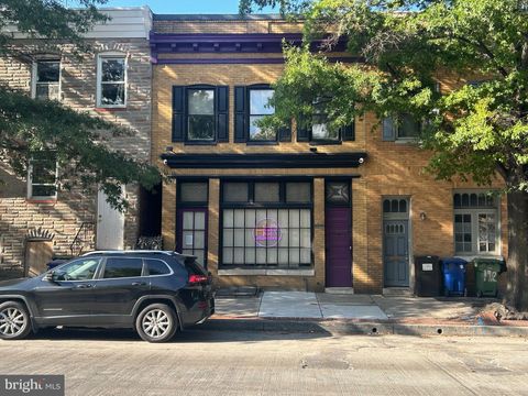 1910 FLEET STREET BALTIMORE MD 21231