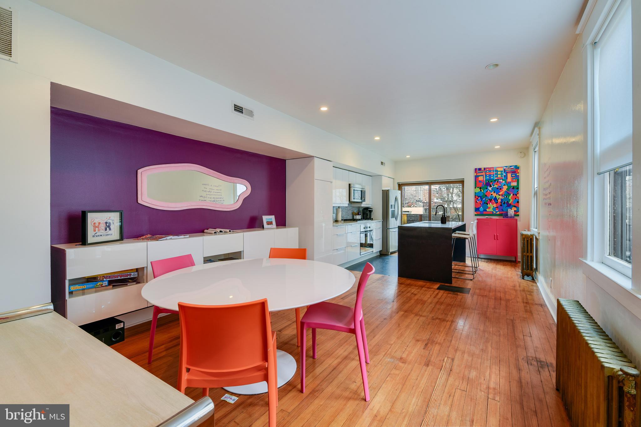 FELLS POINT HISTORIC DISTRICT - Commercial Sale