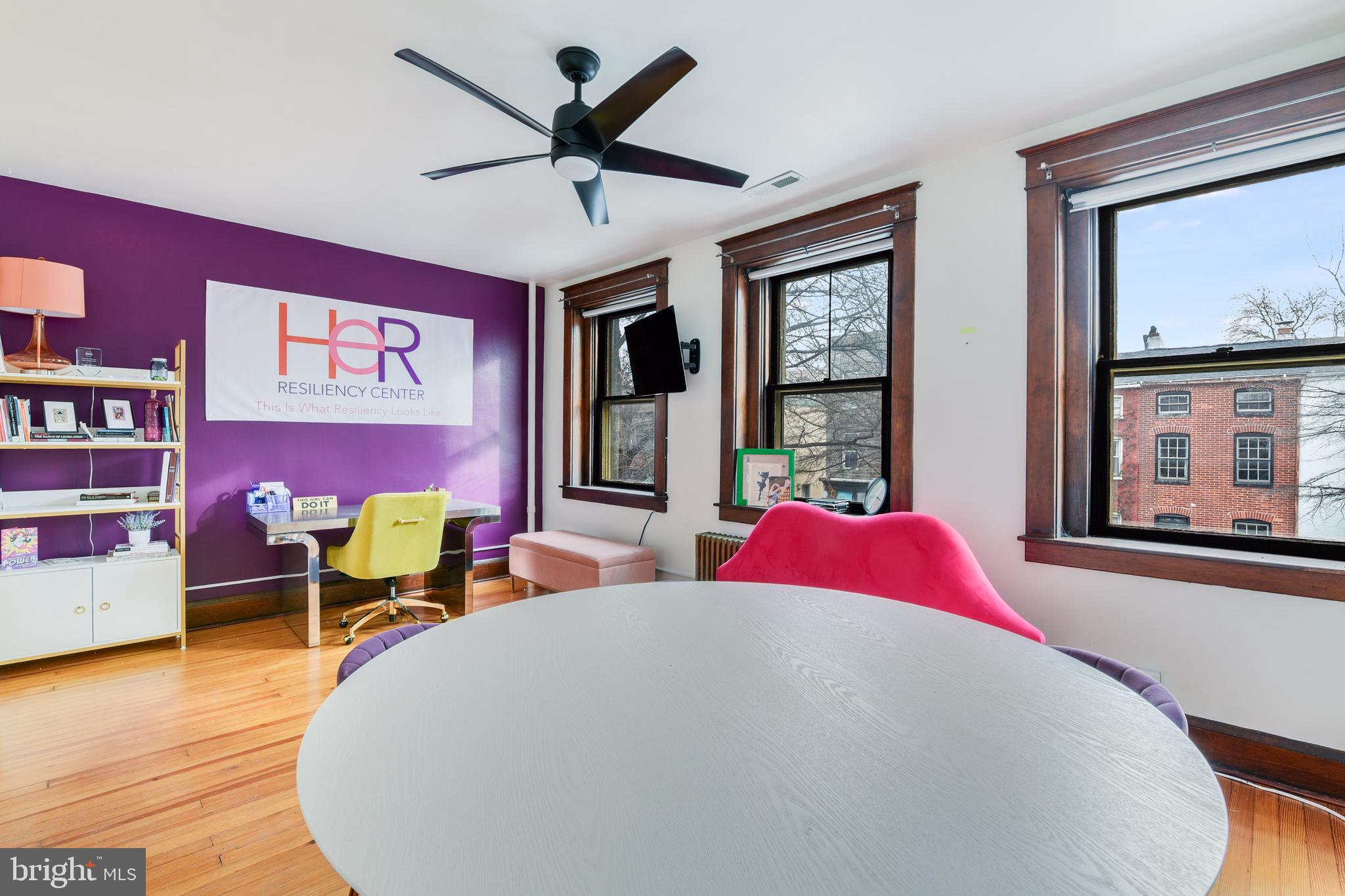 FELLS POINT HISTORIC DISTRICT - Commercial Sale