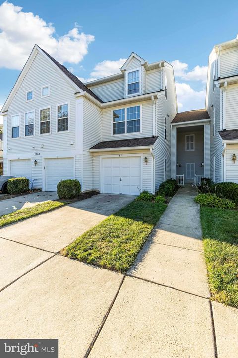 7702 HAYNES POINT WAY 2005 ALEXANDRIA VA 22315