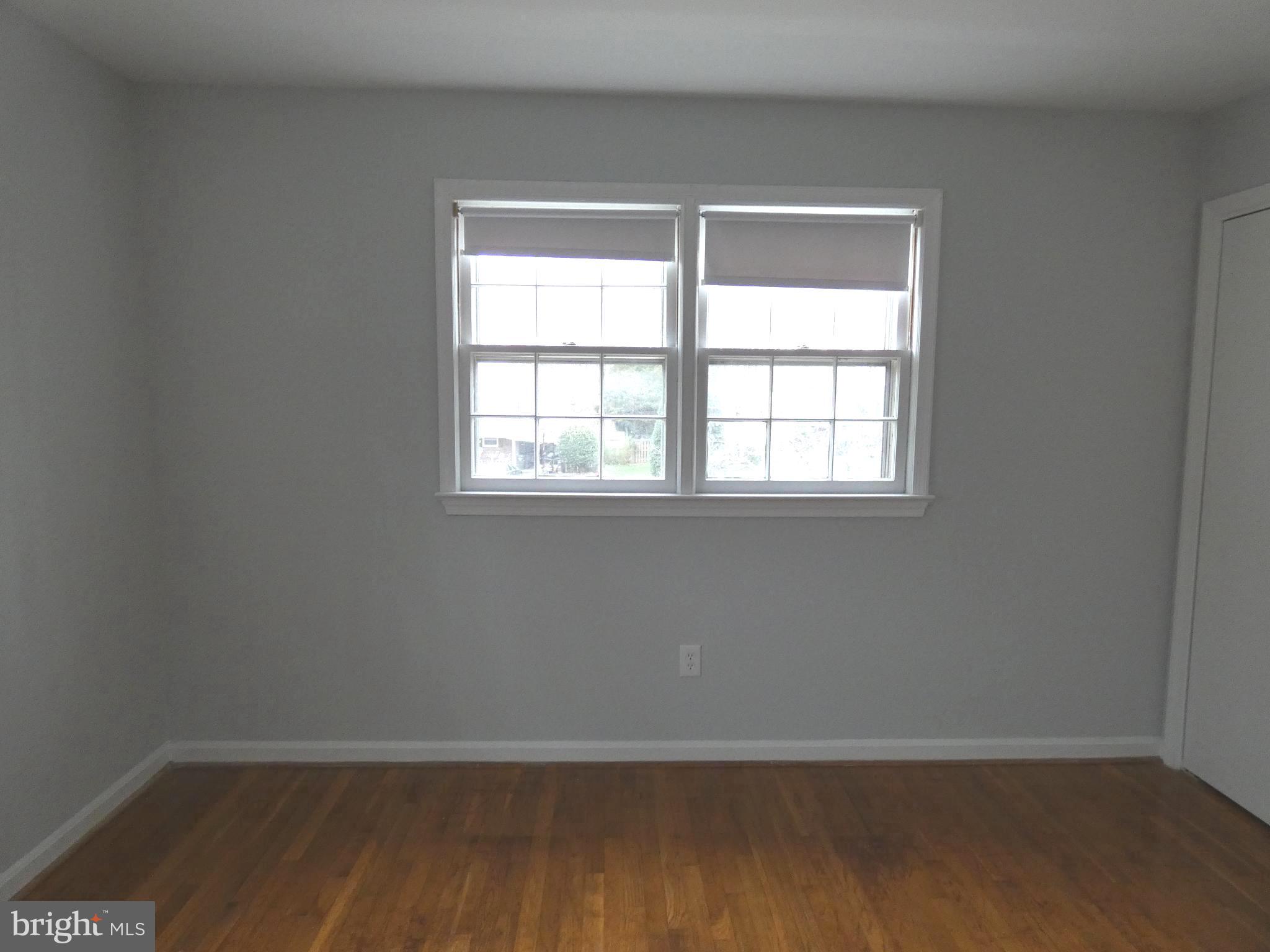 ORANGE HUNT ESTATES - Residential Lease