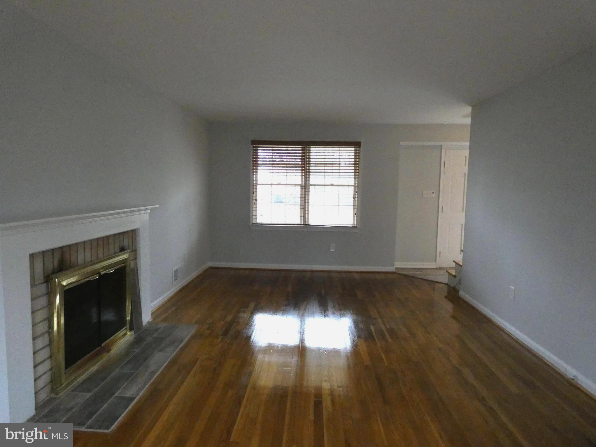 ORANGE HUNT ESTATES - Residential Lease