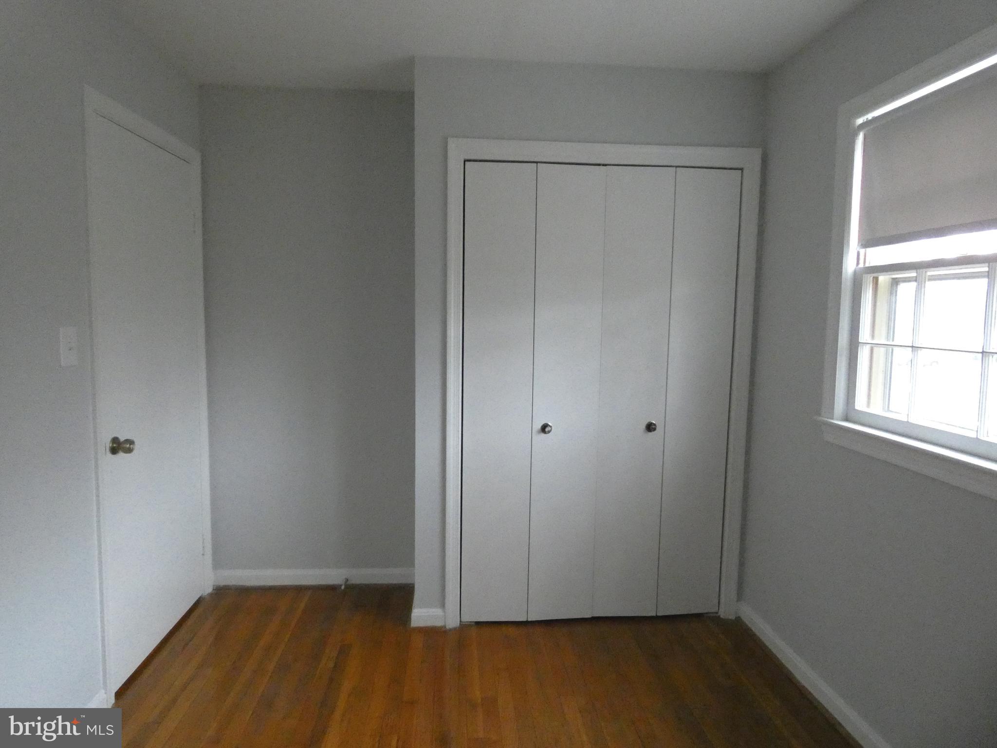 ORANGE HUNT ESTATES - Residential Lease