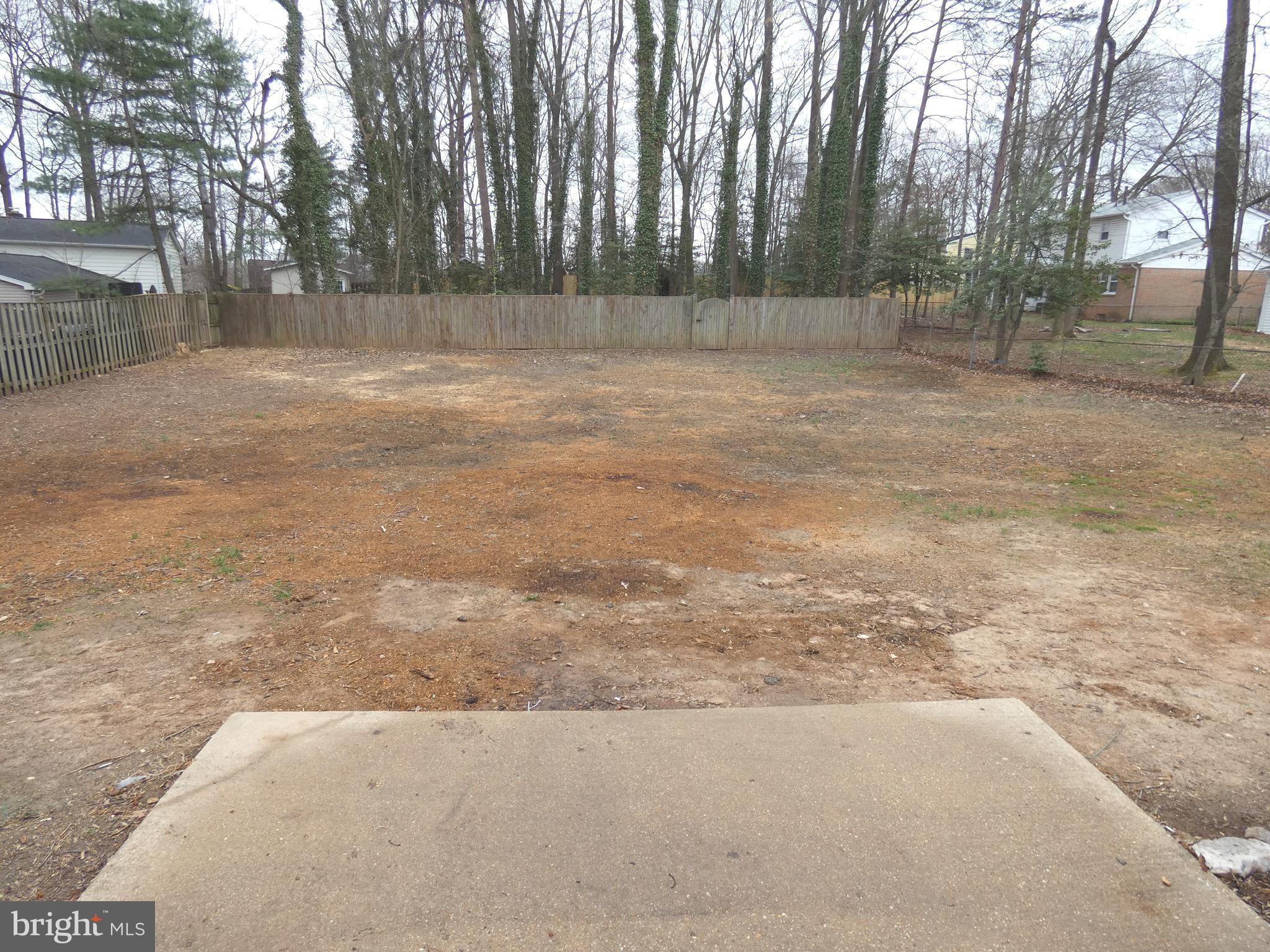 ORANGE HUNT ESTATES - Residential Lease