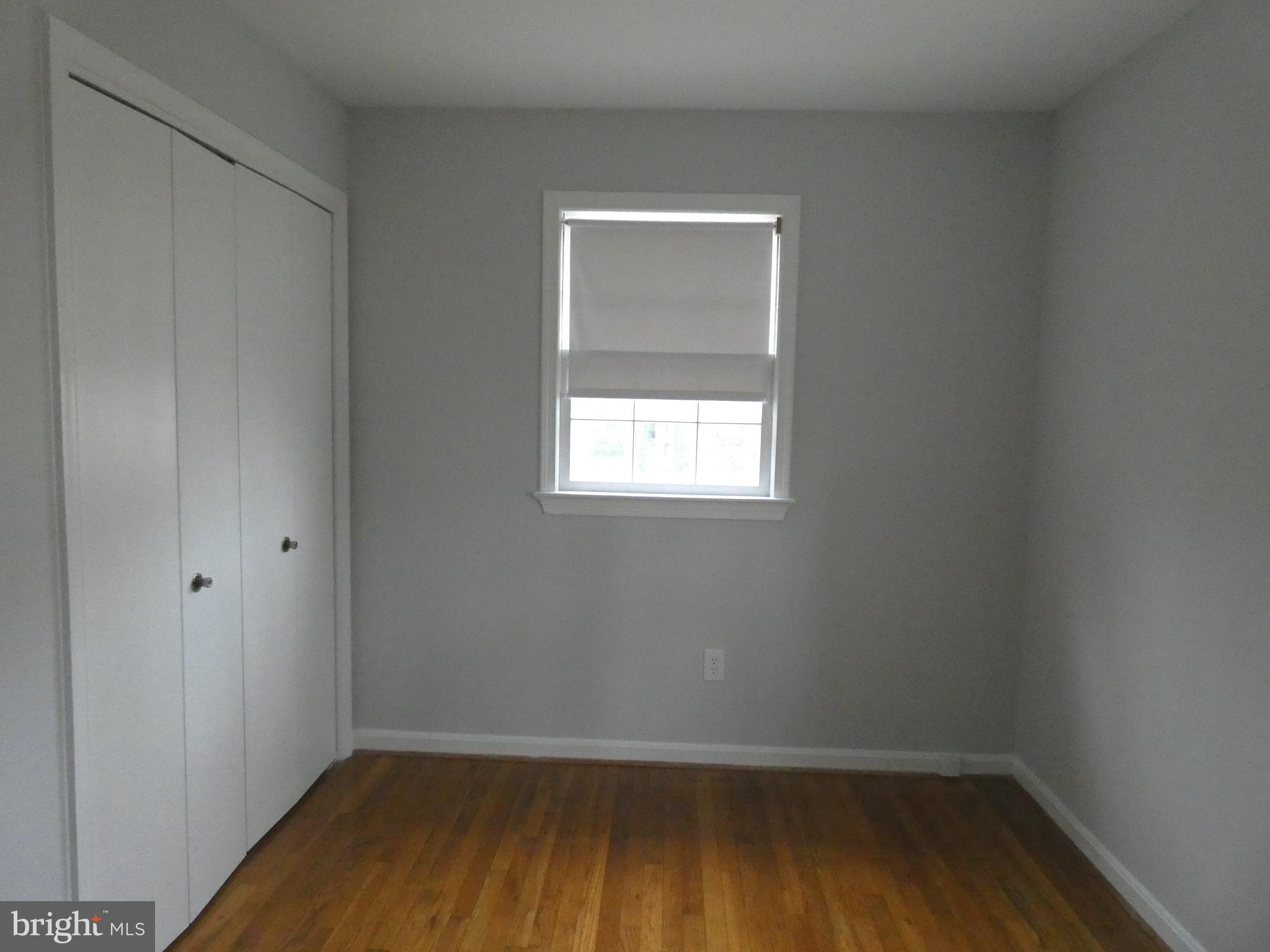 ORANGE HUNT ESTATES - Residential Lease