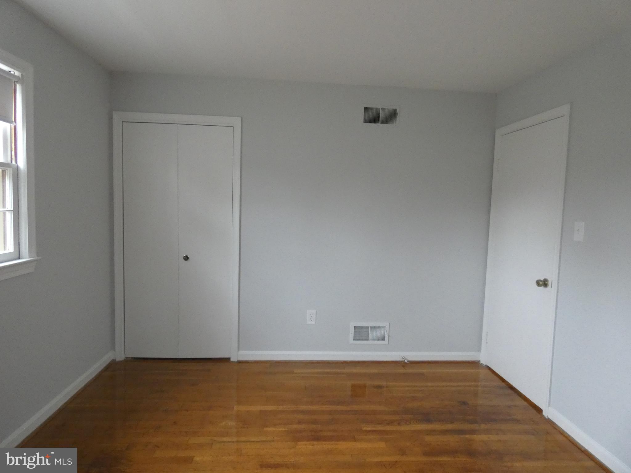 ORANGE HUNT ESTATES - Residential Lease