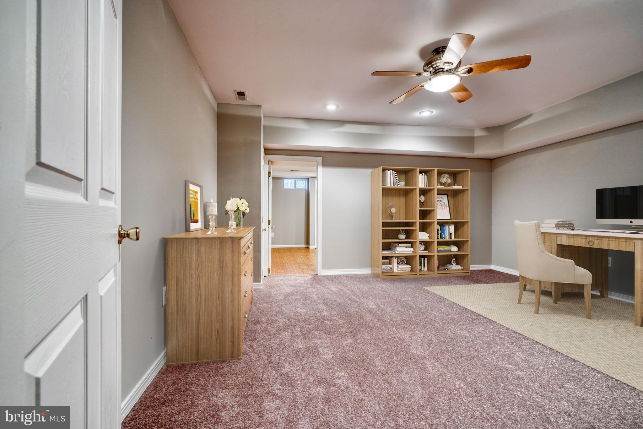 BEAVERBROOK - Residential