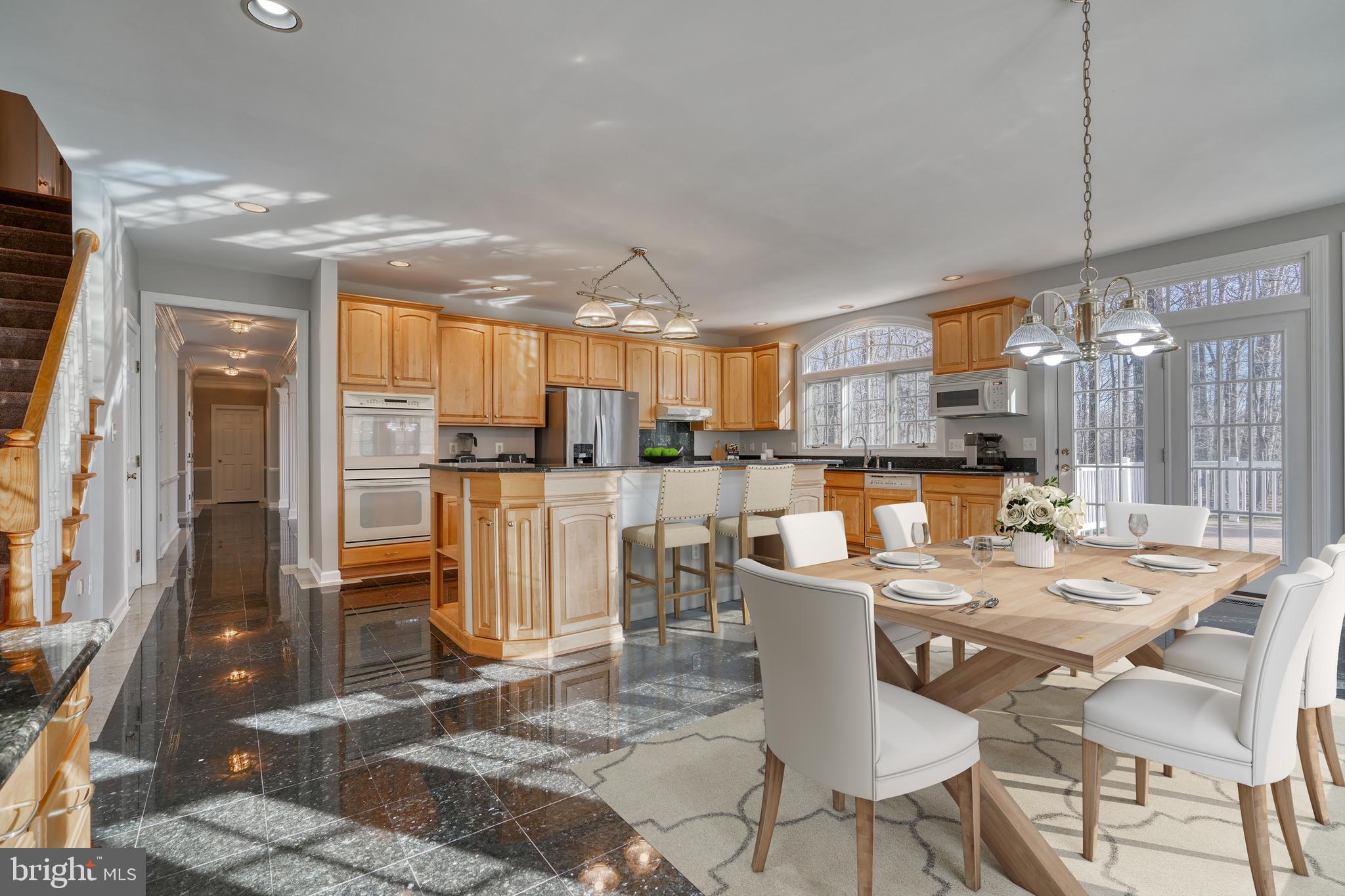 BEAVERBROOK - Residential