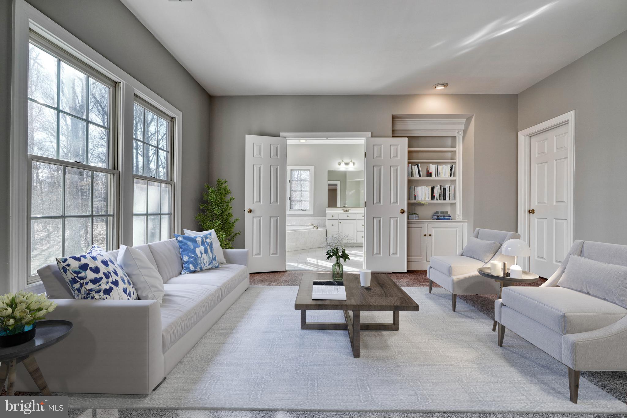 BEAVERBROOK - Residential