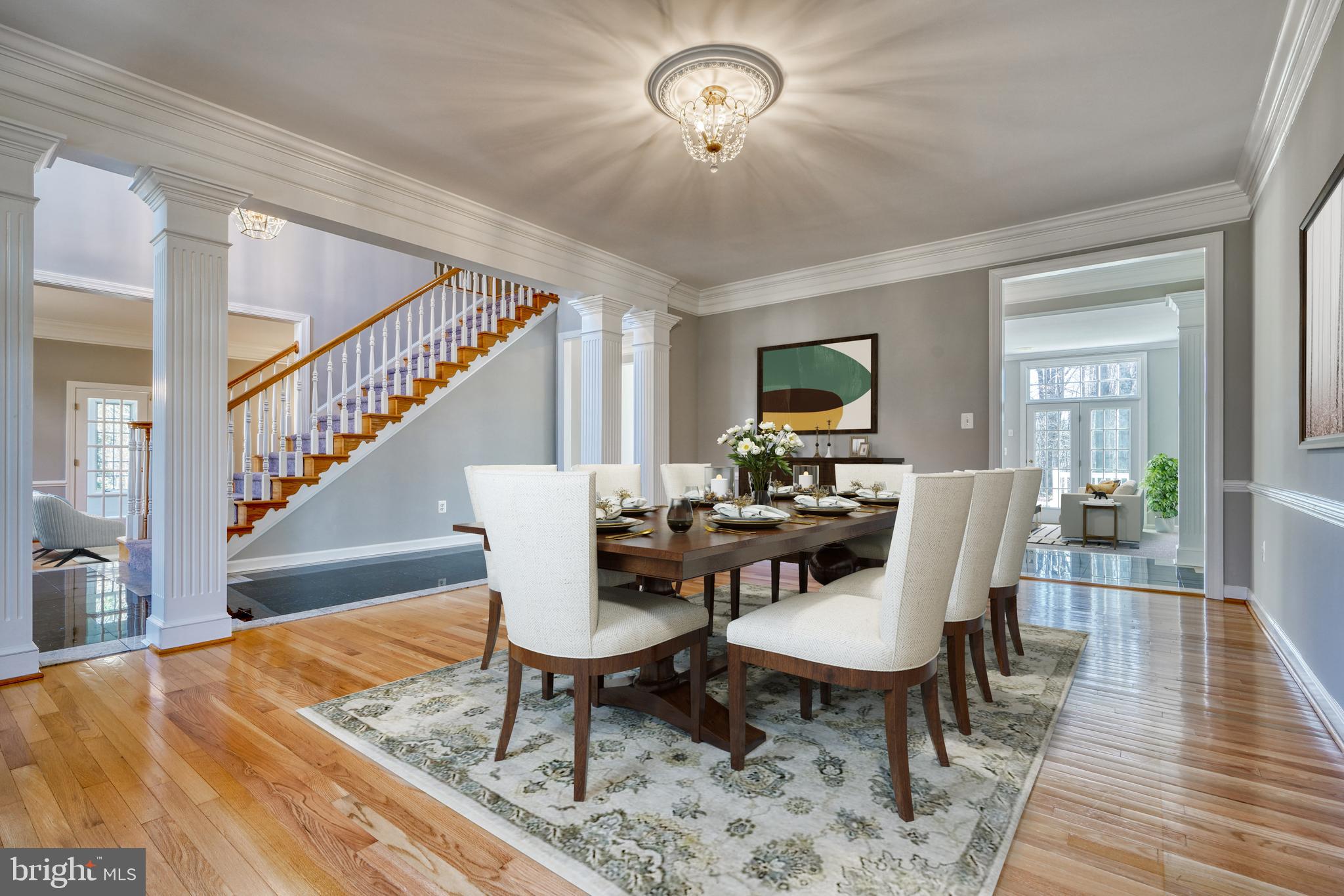 BEAVERBROOK - Residential