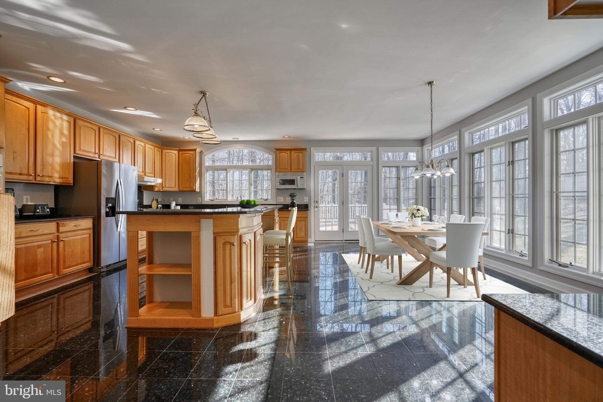 BEAVERBROOK - Residential