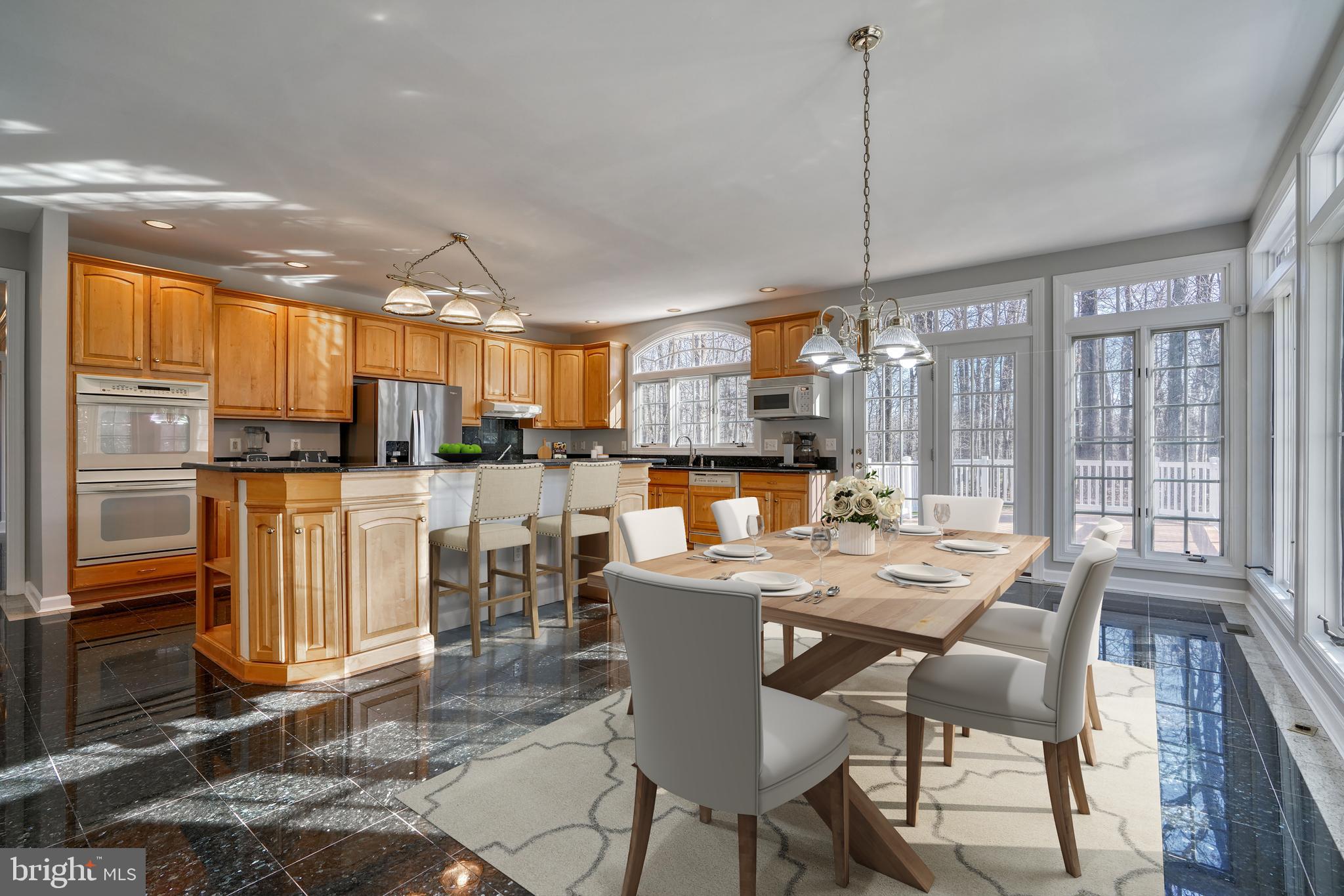 BEAVERBROOK - Residential