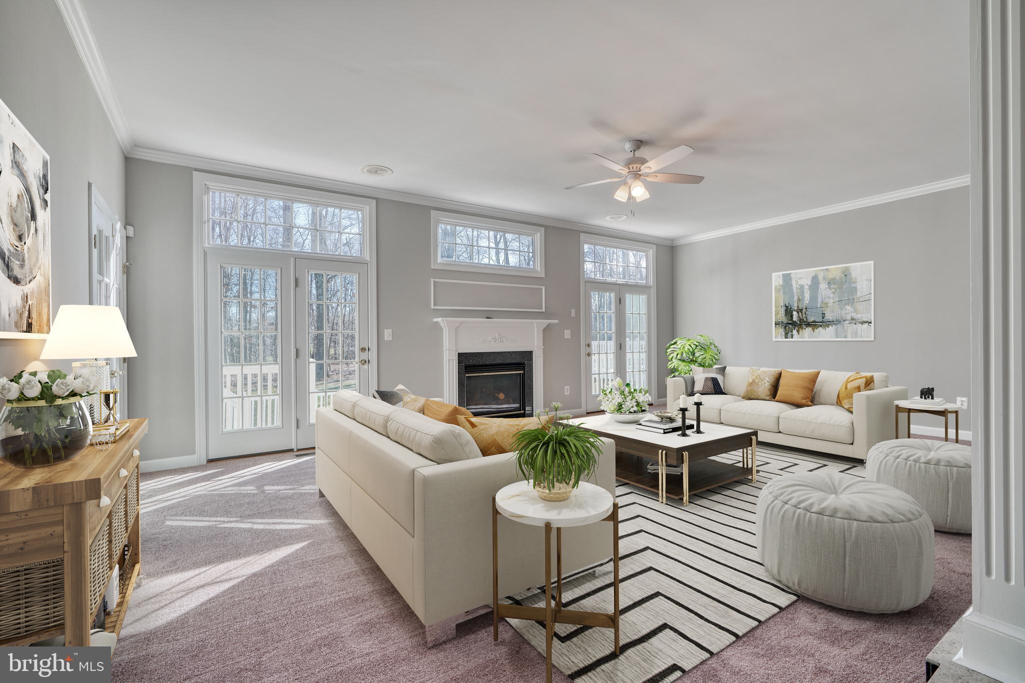 BEAVERBROOK - Residential