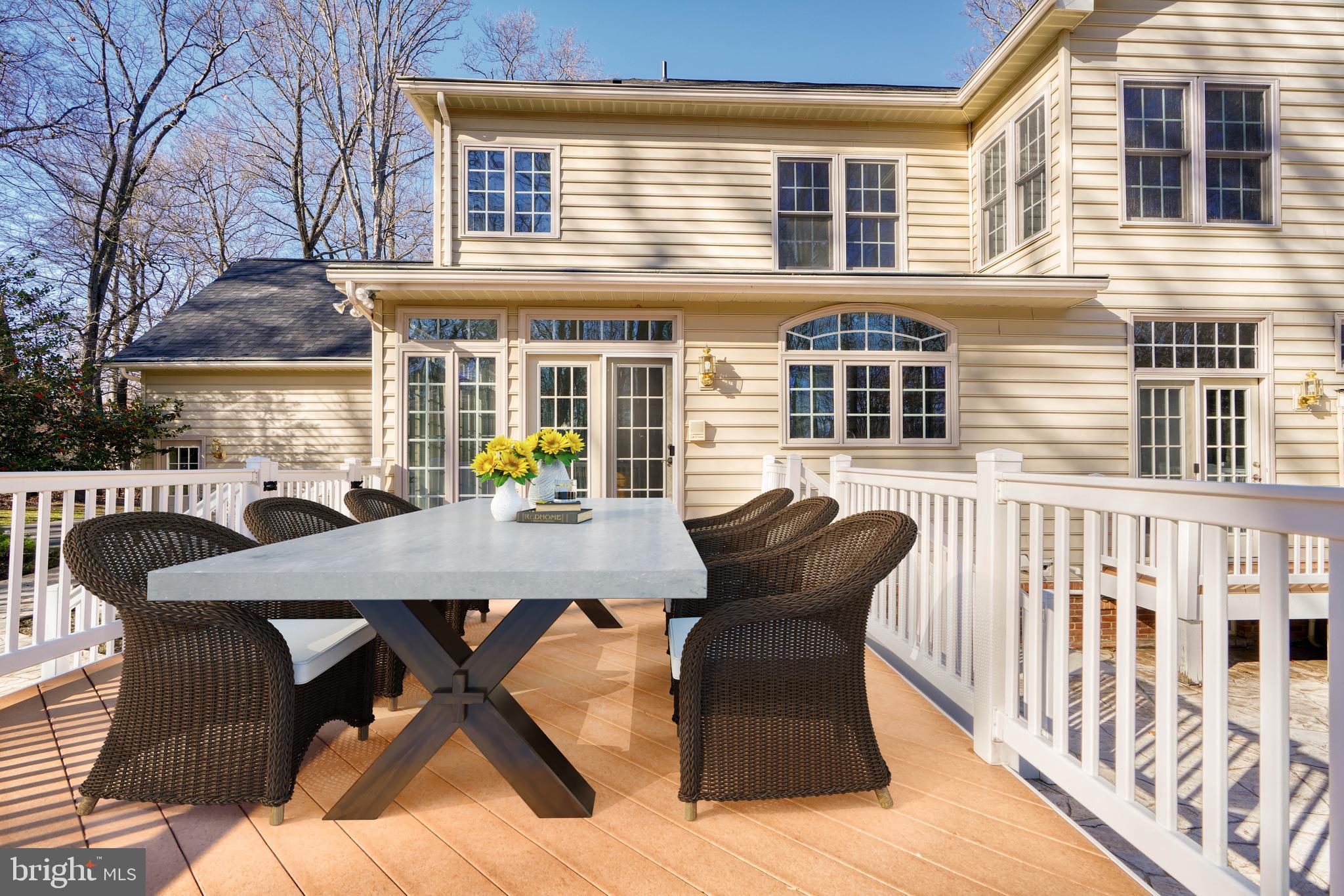 BEAVERBROOK - Residential